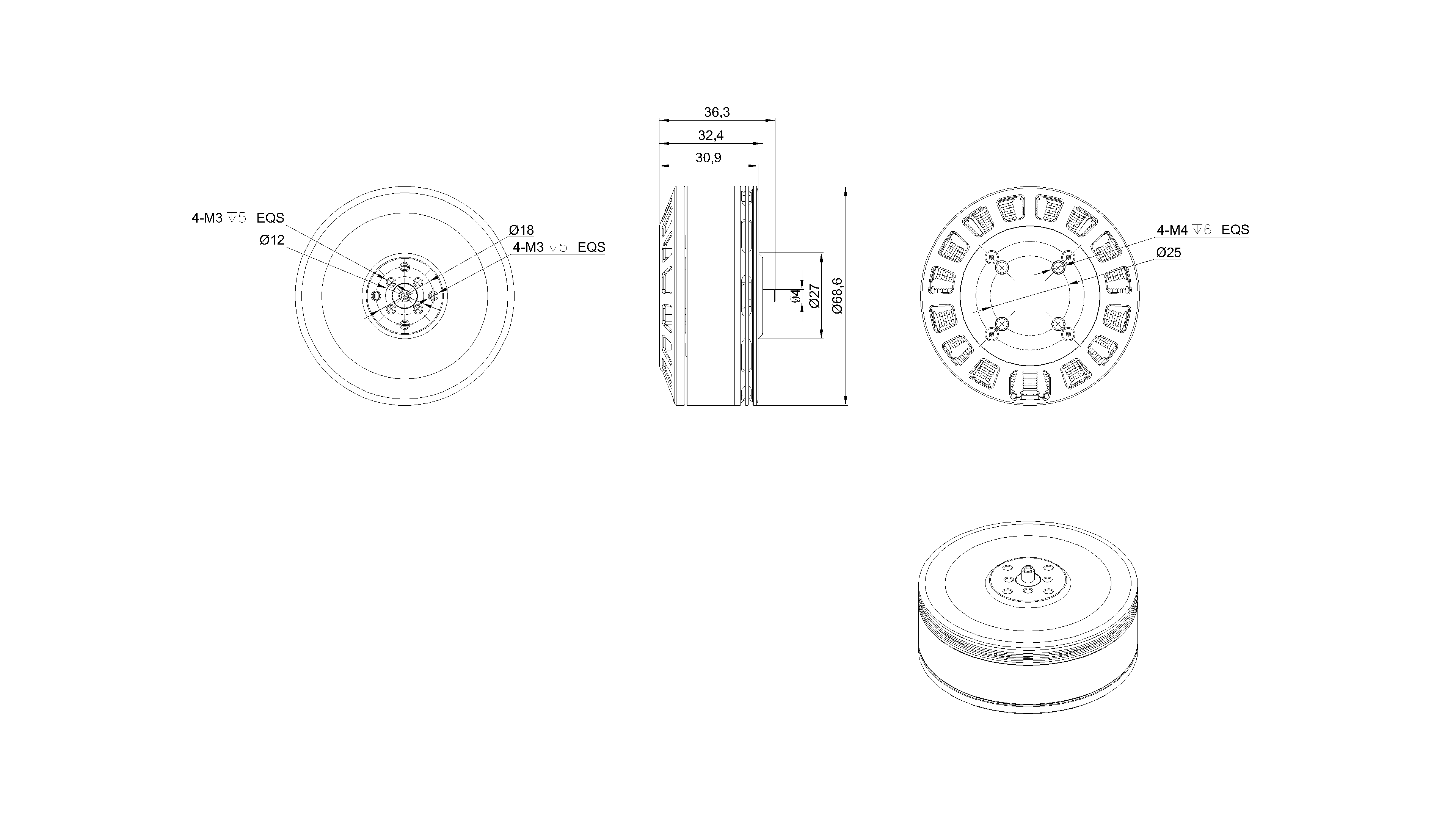AM-6212 drawing