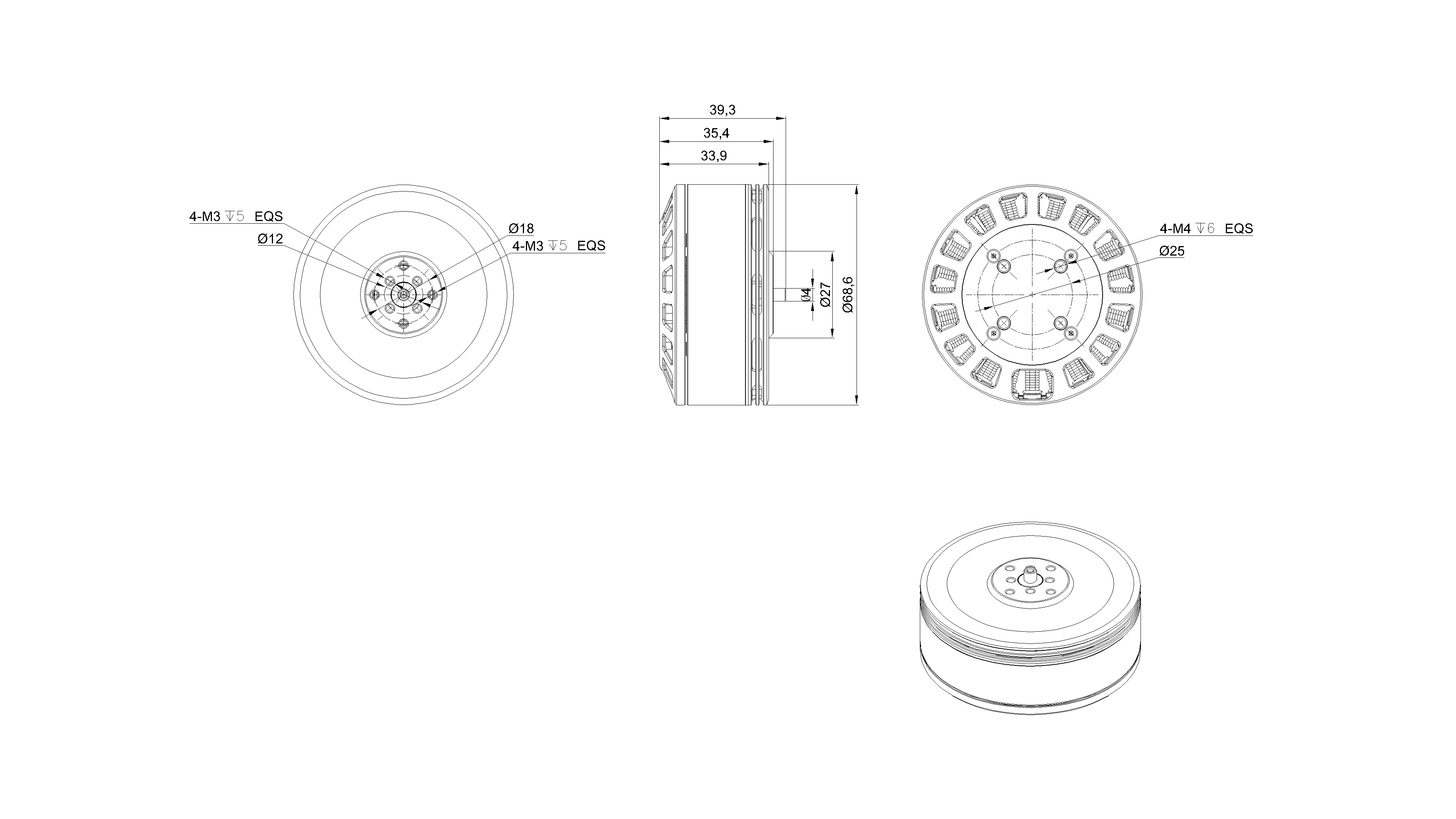 AM-6215 drawing