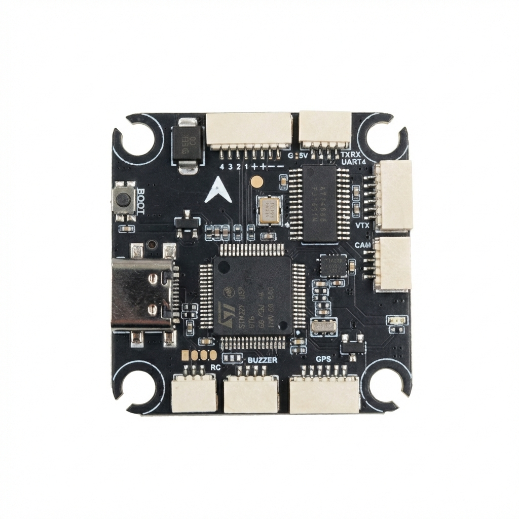 AF-F4 nano