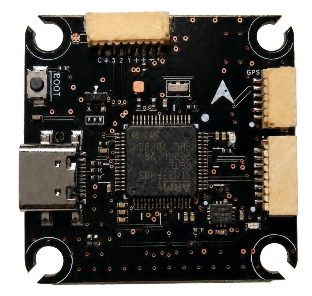 AF-F4 nano v2