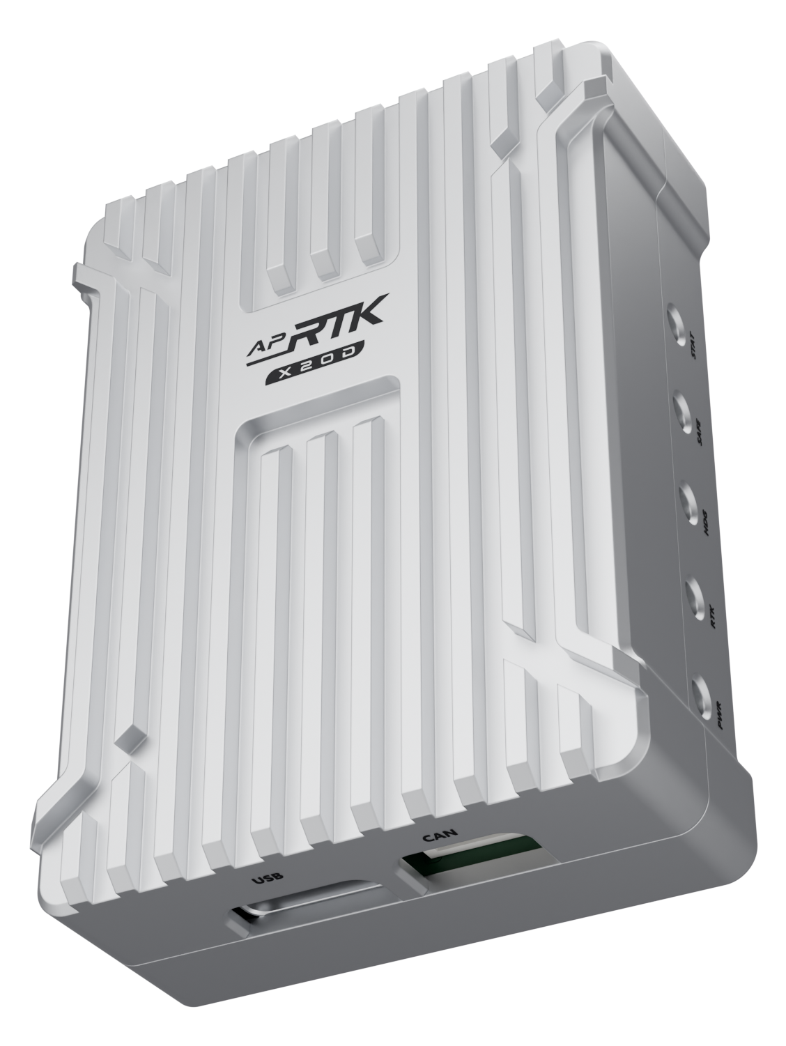 AP-RTK X20D