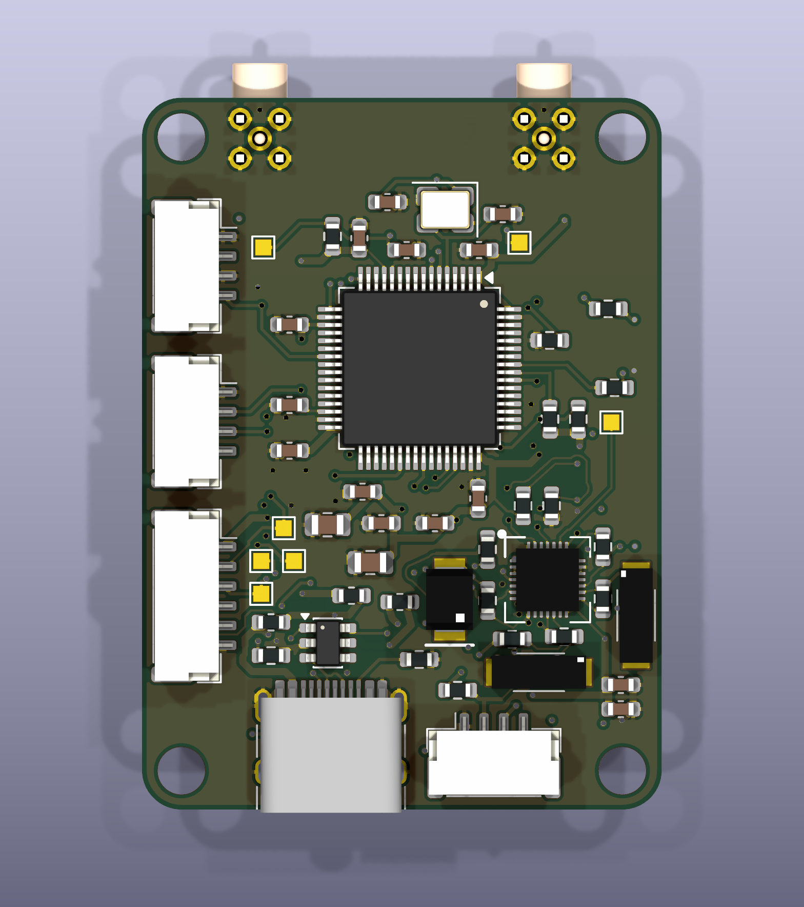 AP-RTK X20D