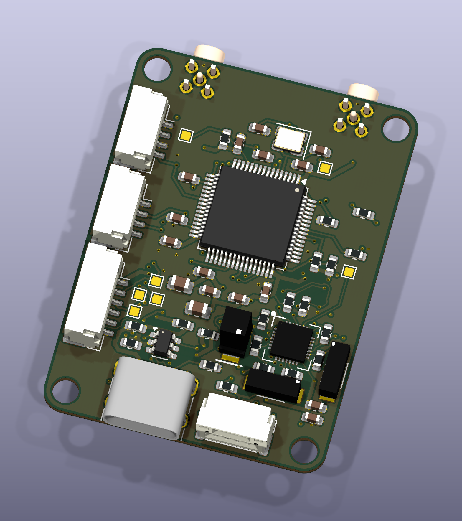 AP-RTK X20D