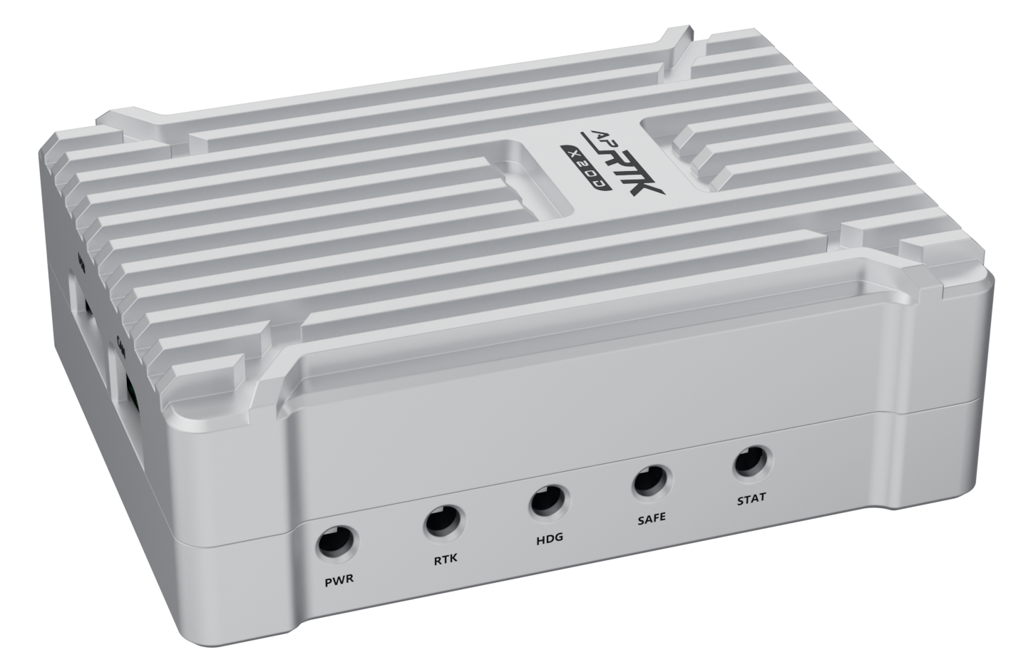 AP-RTK X20D pinout