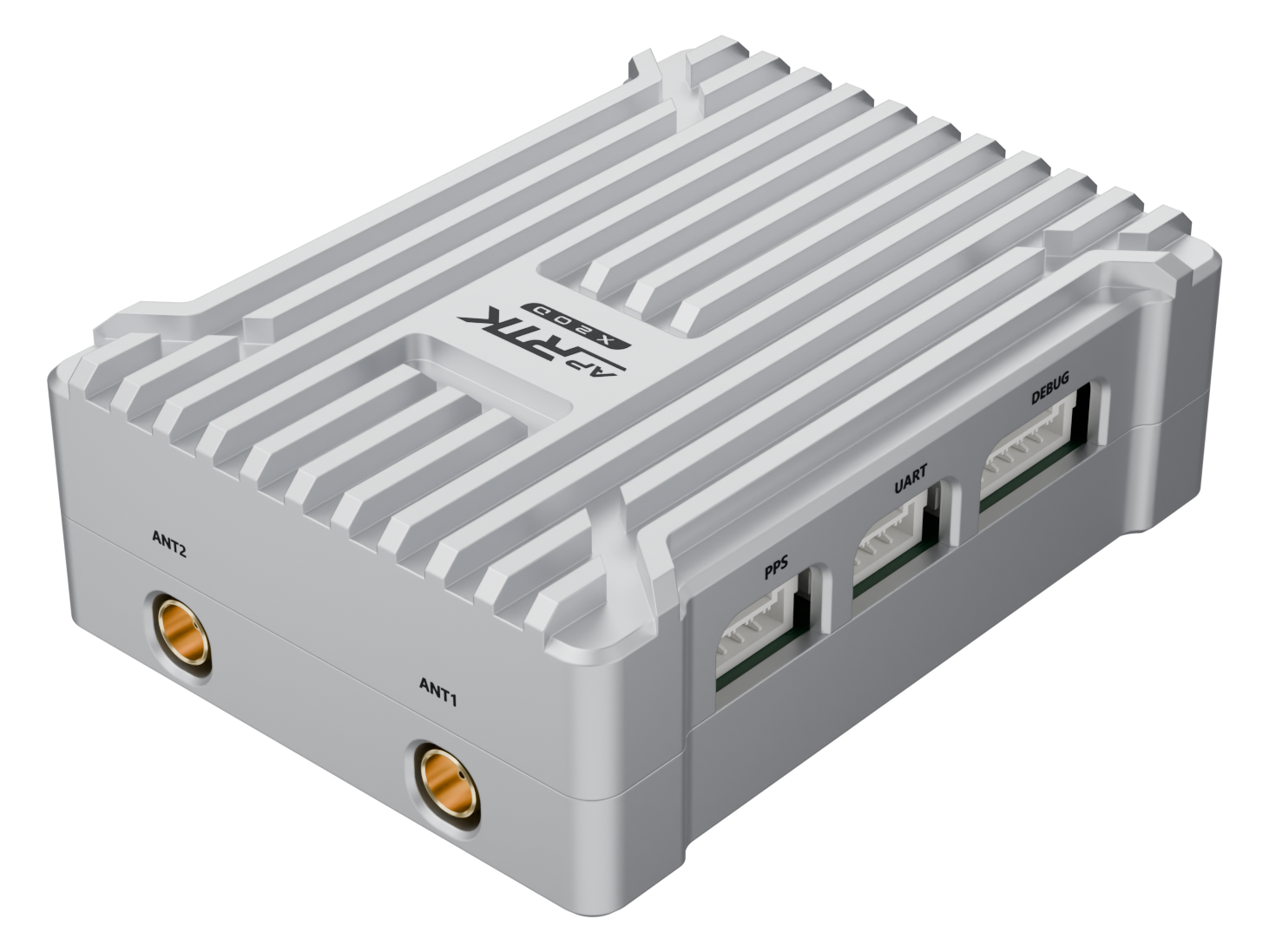 AP-RTK X20D pinout